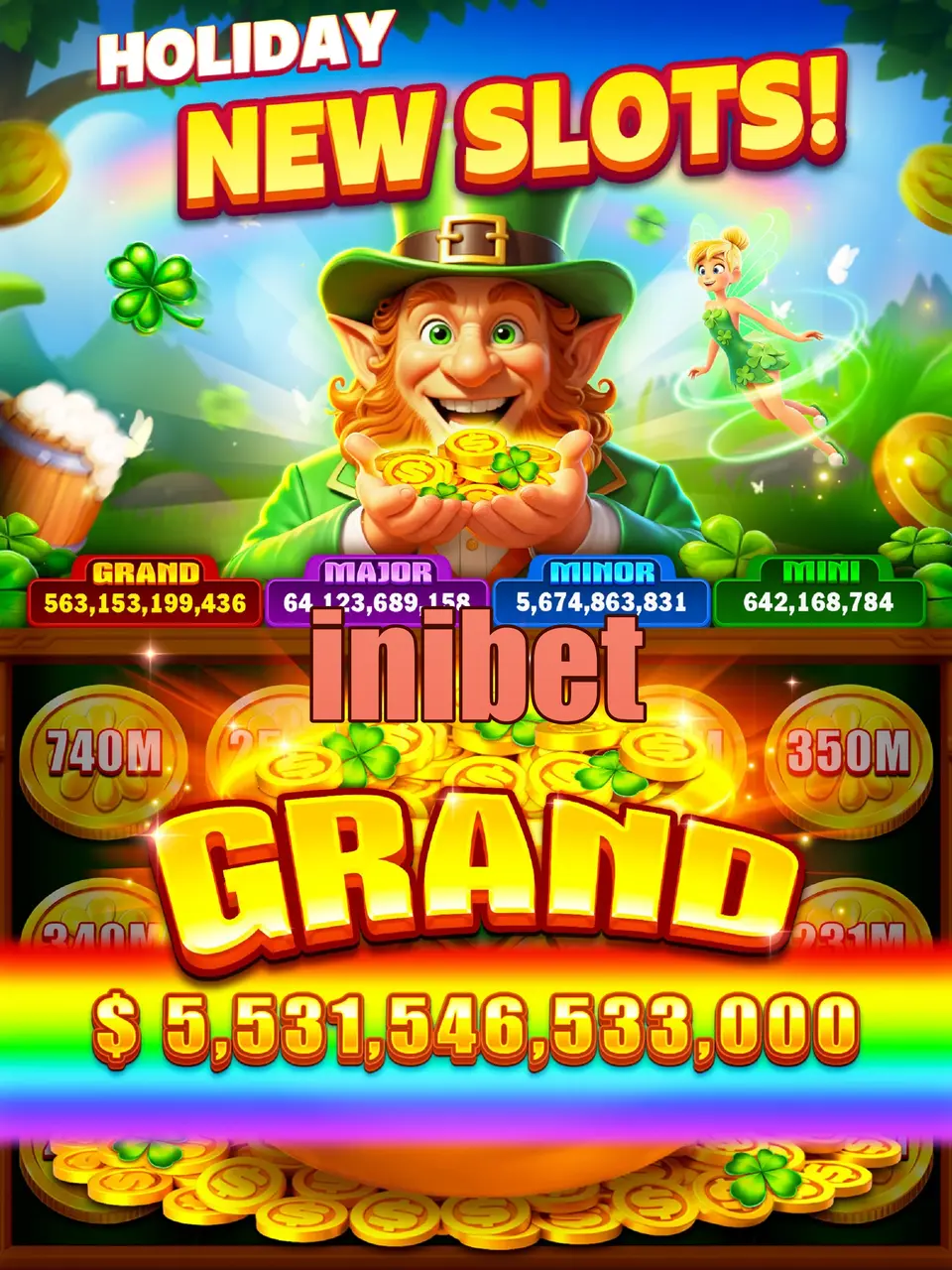 inibet APK