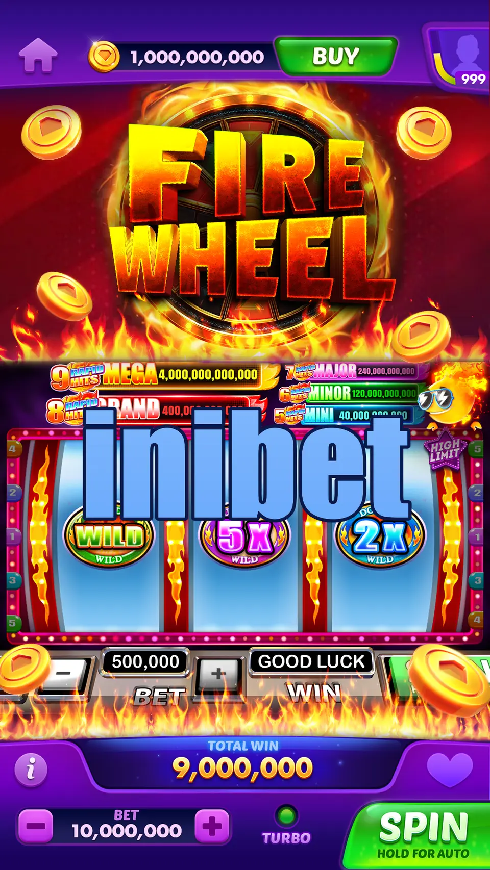 inibet APK