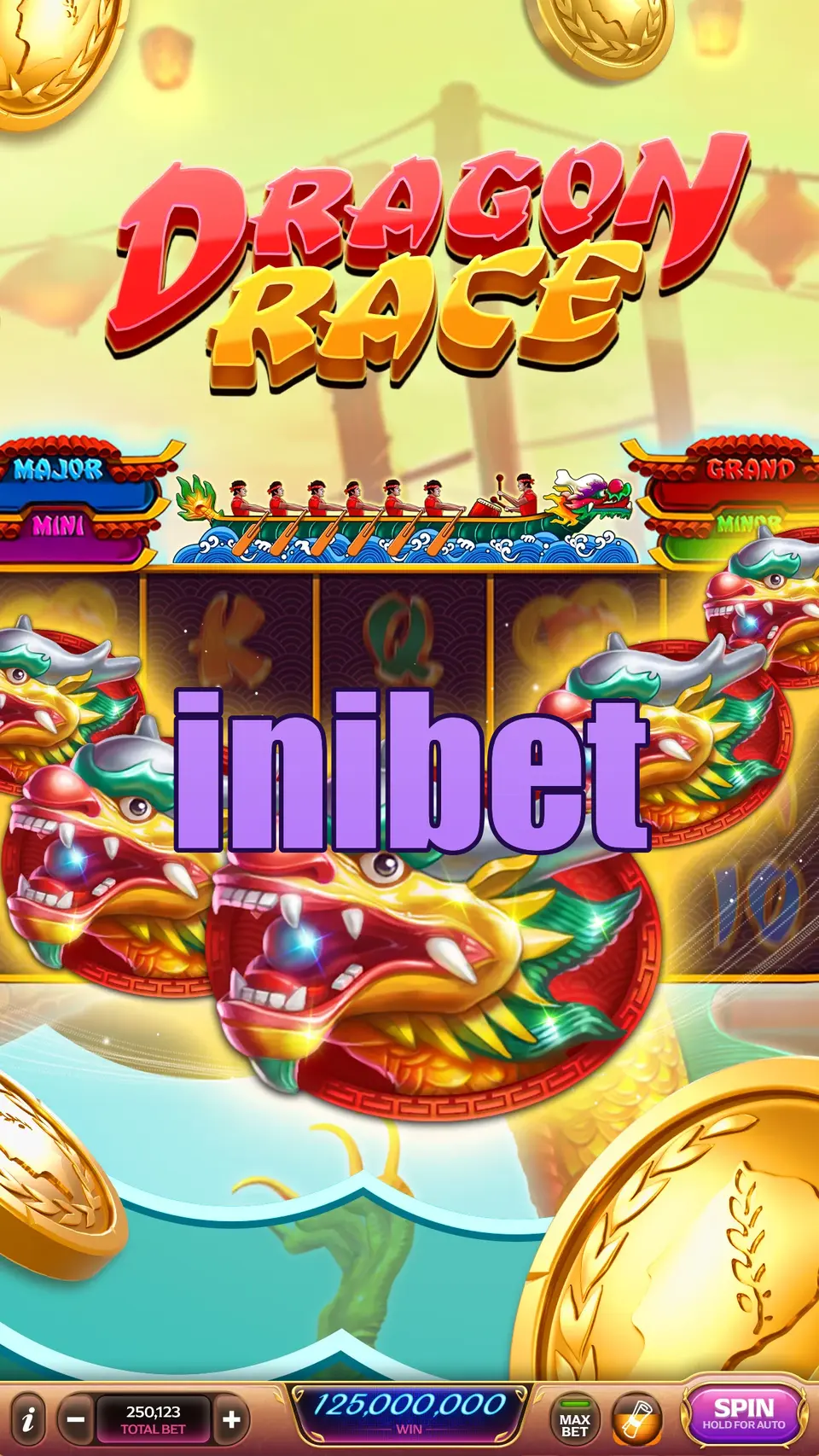 inibet Masuk