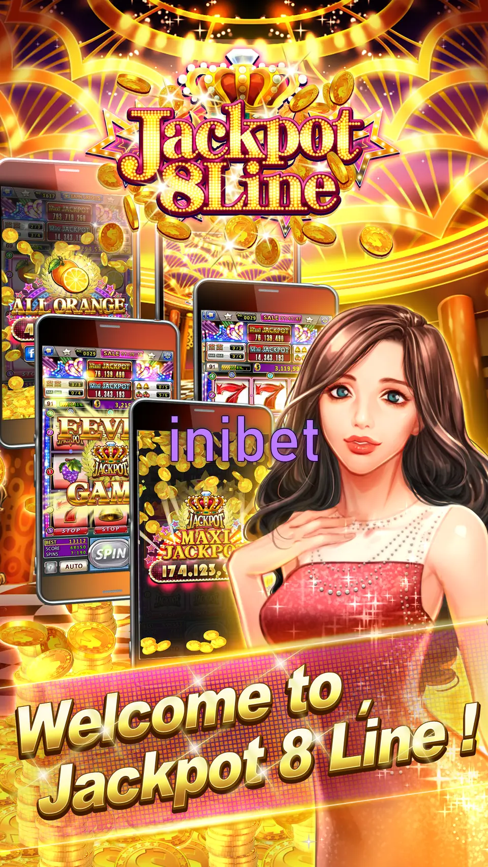 inibet Masuk