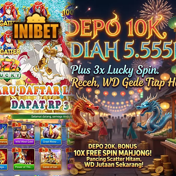 inibet APK Resmi Unduh