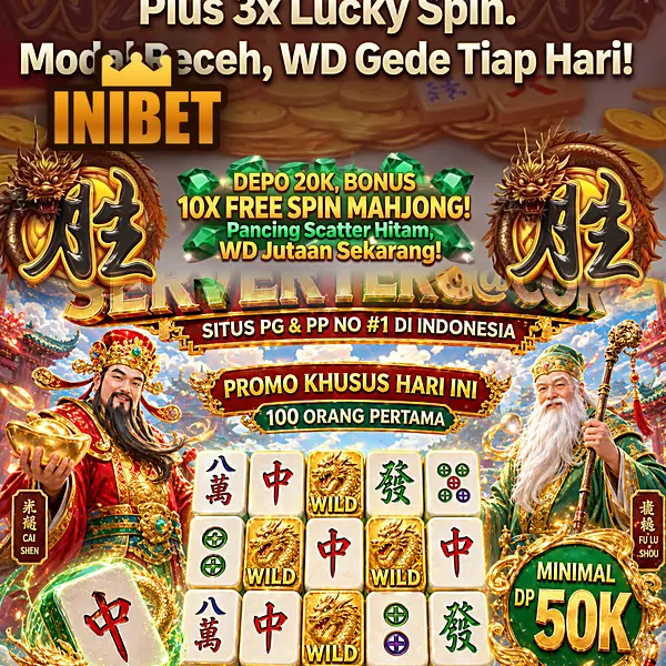 inibet Masuk - inibet Resmi