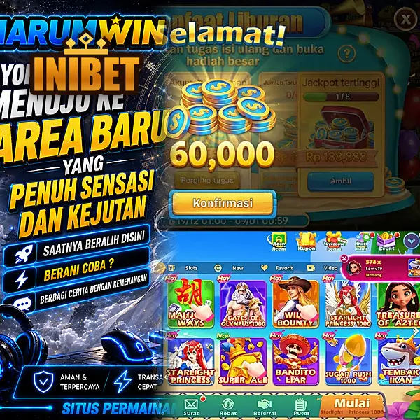 inibet Daftar Sekarang - Unduh APK