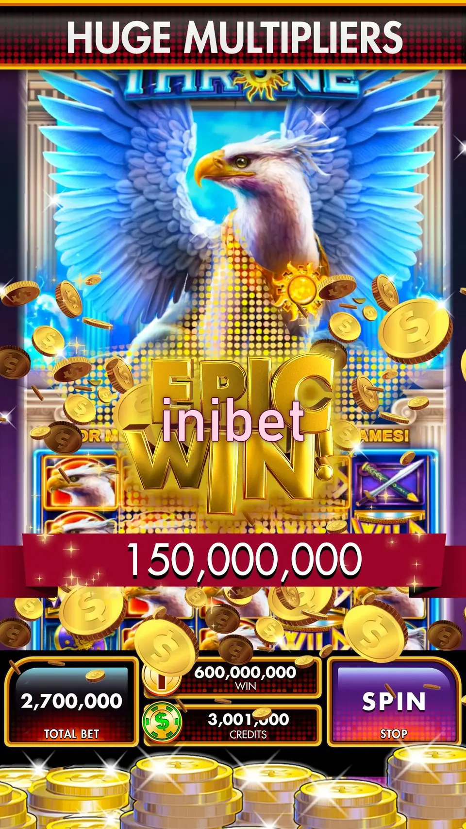 inibet Preview - Resmi Unduh